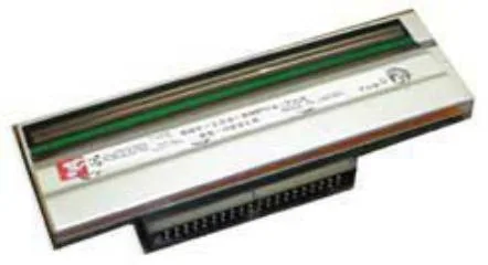 Honeywell Honeywell PHD20-2263-01 300 dpi printhead pos accessory — product photo