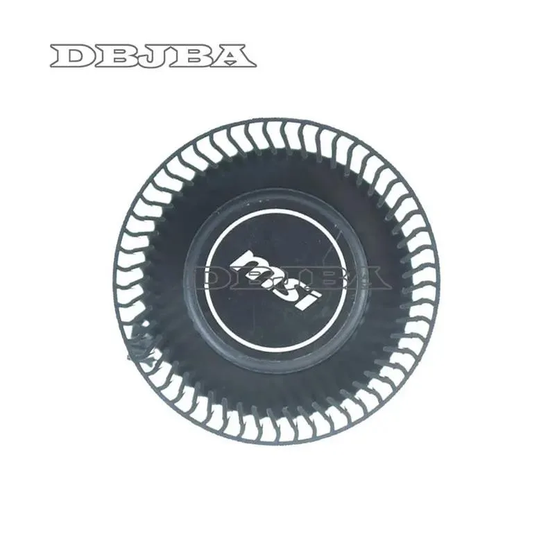 DBTLAP DBTLAP graphics card cooler for MSI GeForce 1080Ti 1070Ti Aero — product photo