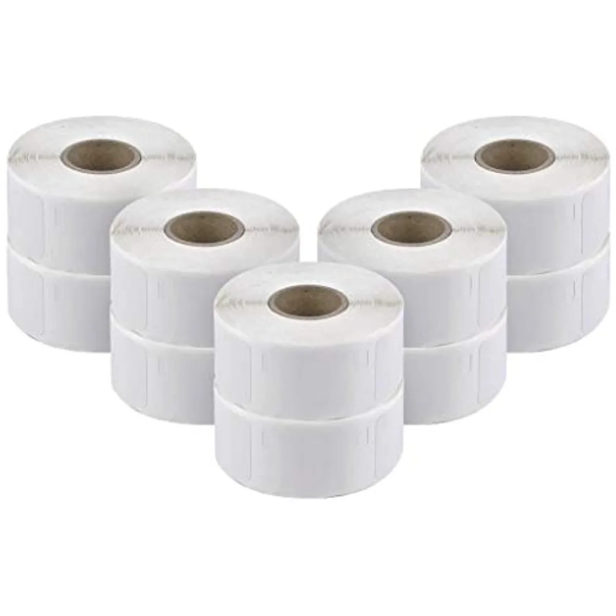 Oemstation Oemstation 10 Rolls 30332 Square Labels 1x1 750/Roll — product photo