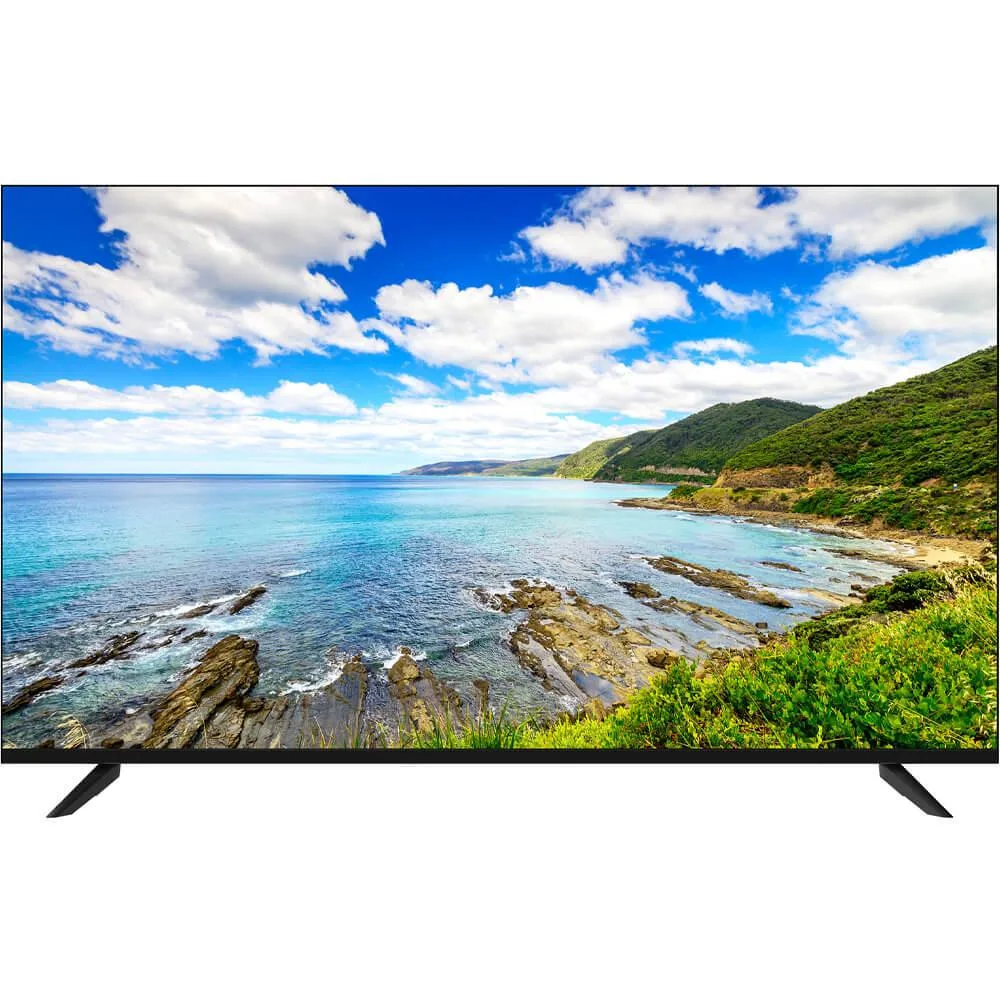 SANSUI SANSUI S55VAUW 55 inch 4K UHD LED TV — product photo