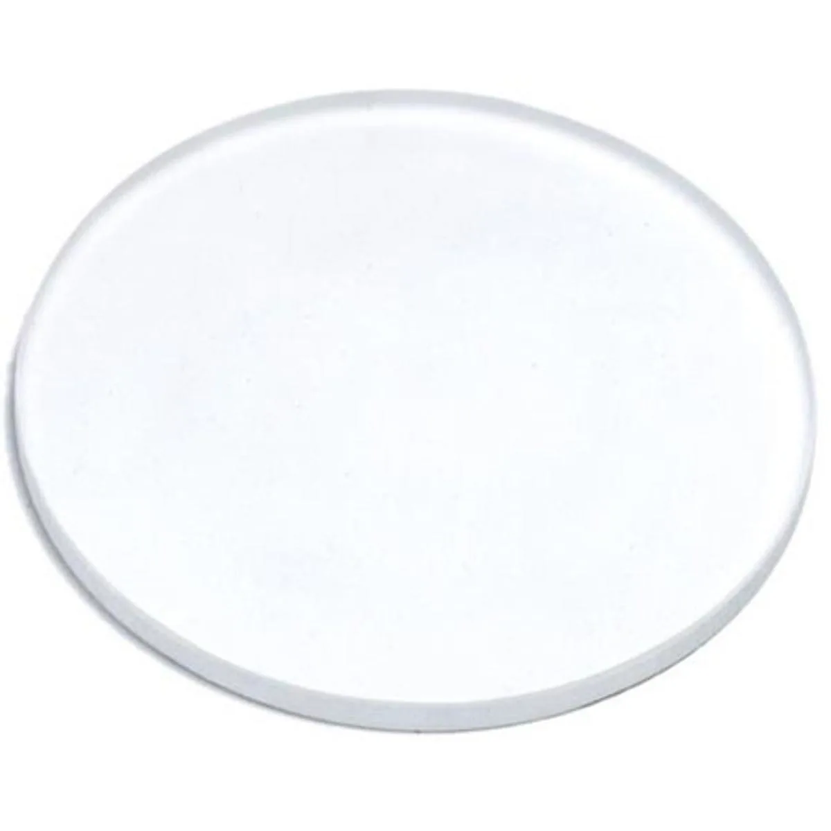 Profoto Profoto Frosted Glass Plate for D1 Monolight Studio Accessory — product photo