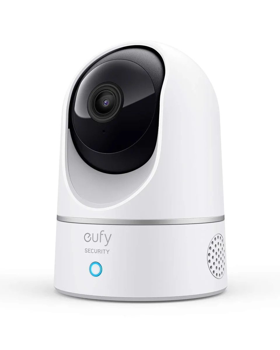  Annke T8410C 4-Channel 1080p Surveillance Security System — product photo