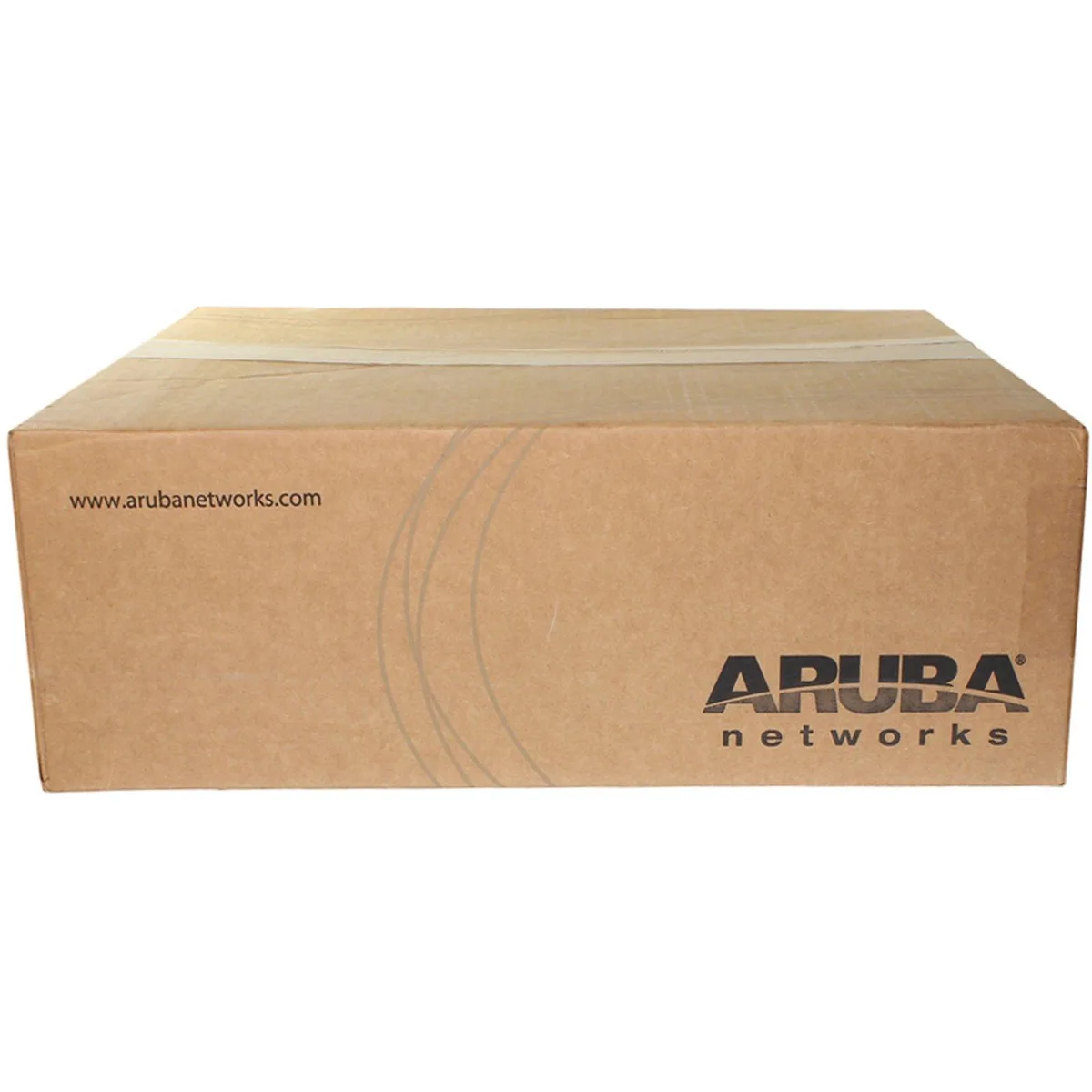 DELL DELL 3600-US 4P 10/100/1000 BASE-T/SFP rack server — product photo