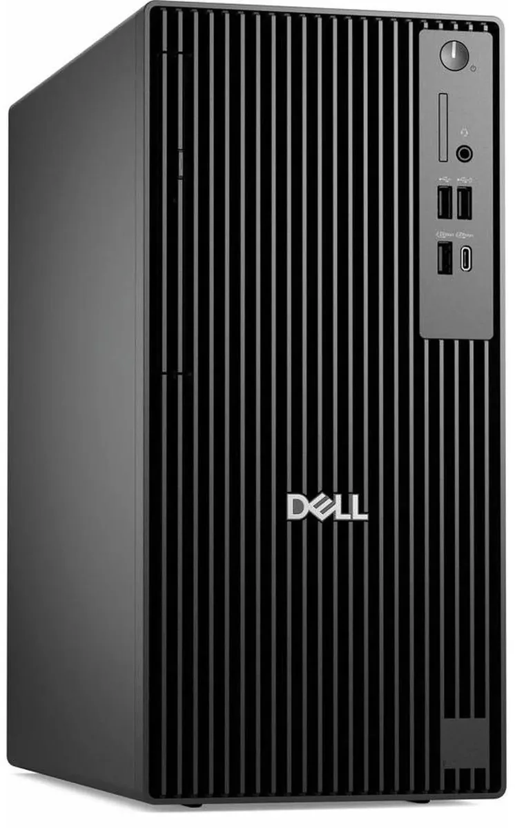 DELL DELL Pro Tower Plus QBT 1250 Intel Core Ultra 5 235 32GB DDR5 2TB SSD desktop PC — product photo