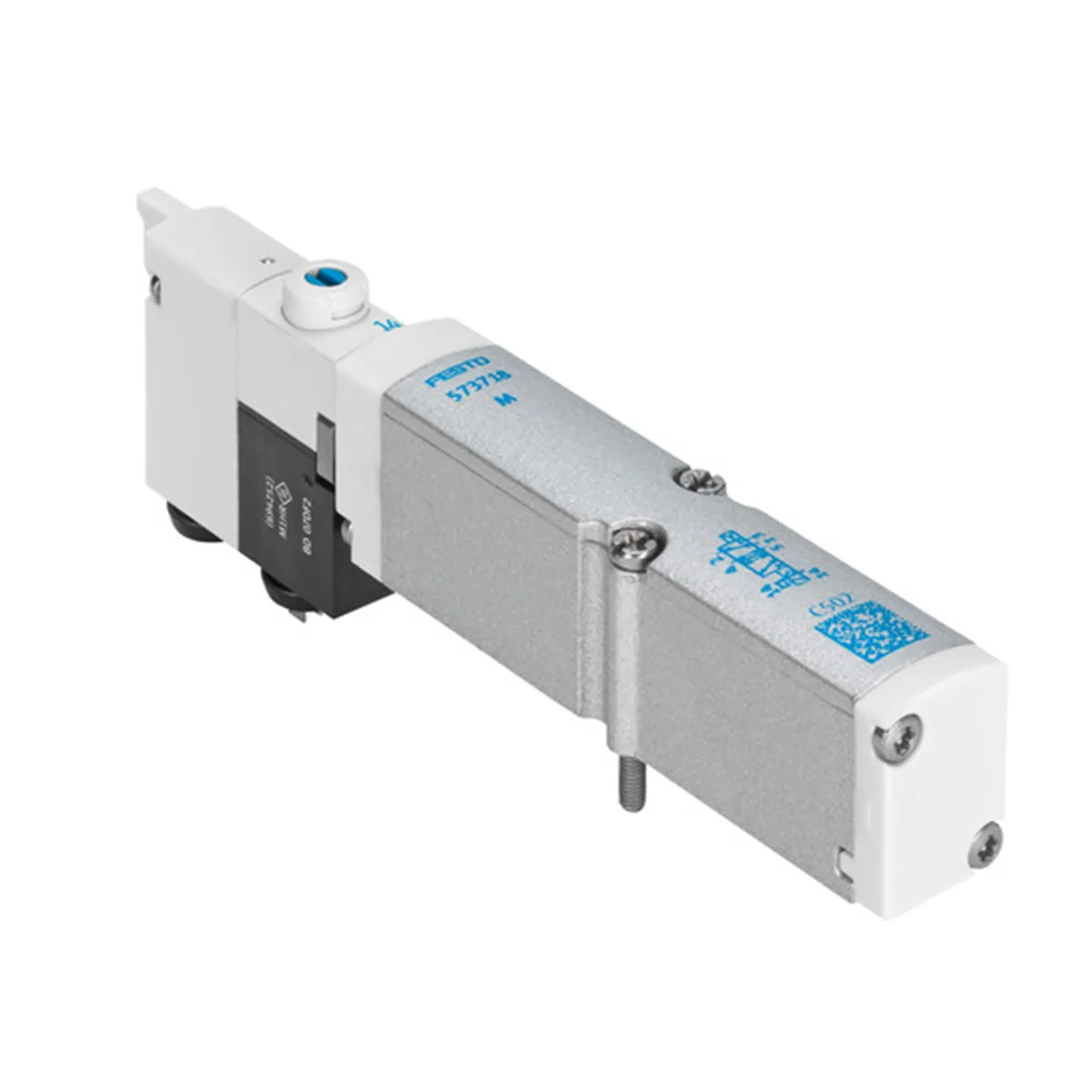 Festo Festo VMPA14-M1HF-DS-PI 578820 14 mm 24V DC electrician tool — product photo