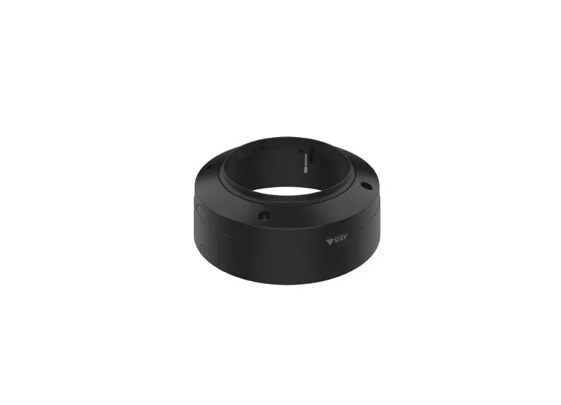 Axis Communications Axis Communications 02498-001 TP3821-E Black Casing network camera — product photo