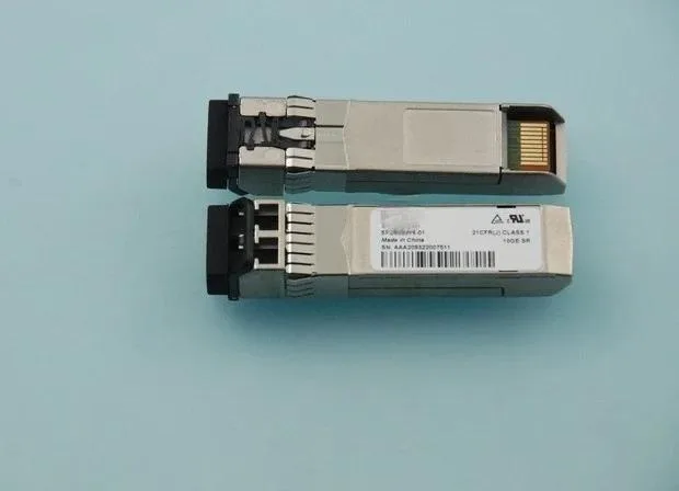 Supersuperuncle Supersuperuncle Brocade 10G multimode SFP+ module 57-000075-01 — product photo