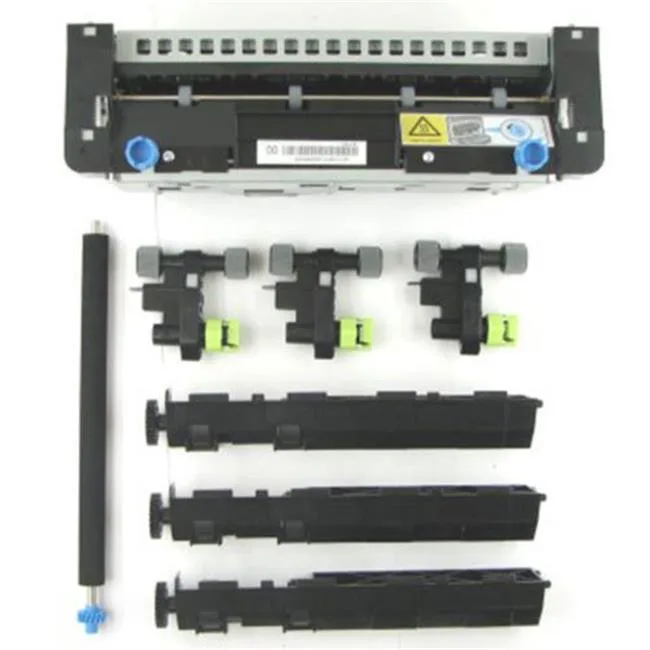 Lexmark fuser maintenance kit in sealed packaging