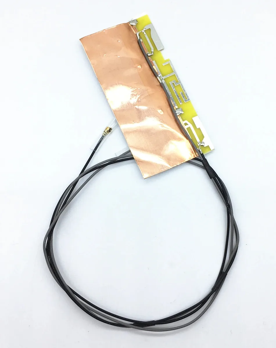 YEPLOOK YEPLOOK U.FL antenna cable pair 58 cm for Intel 3160 7260 6200 6230 — product photo