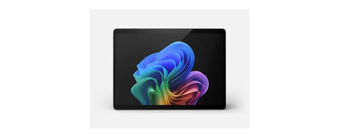 Microsoft Microsoft Surface Pro 11 13" 12-Core 16GB 512GB 2-in-1 laptop IY4-00005 — product photo