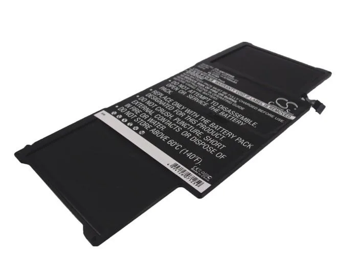 Cameron & Co Cameron & Co DS-CS-AM1369NB laptop battery 13.3" 7.3V 6700mAh 48.91Wh Li-Polymer black — product photo