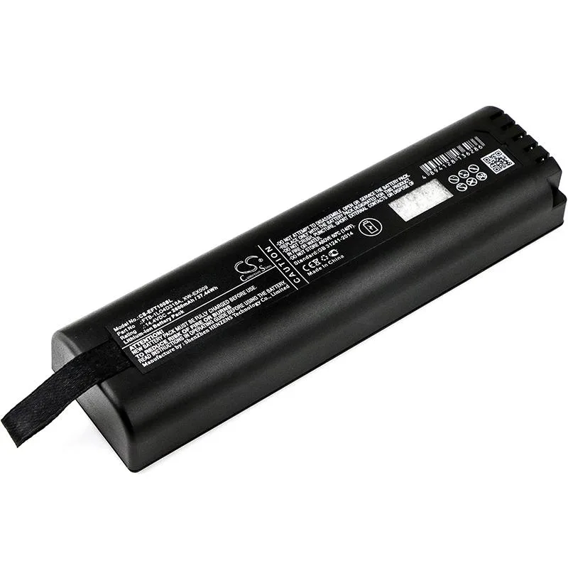 Estry Estry MAX-880 battery 2600mAh 14.4V — product photo