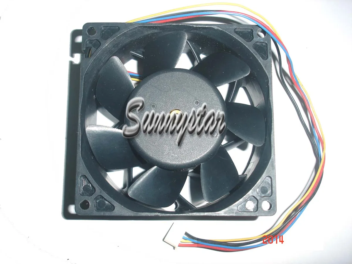OEM Industries OEM Industries QFR0924UHE 90x38mm 24V .75A 4-pin CPU cooler — product photo