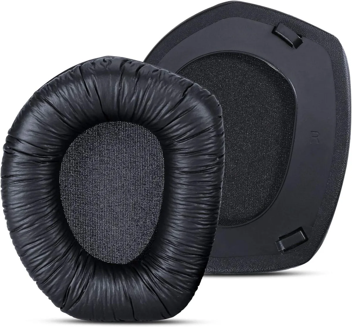 aibileec aibileec Ear Pads Wrinkled Leather HDR RS 165 175 185 195 — product photo