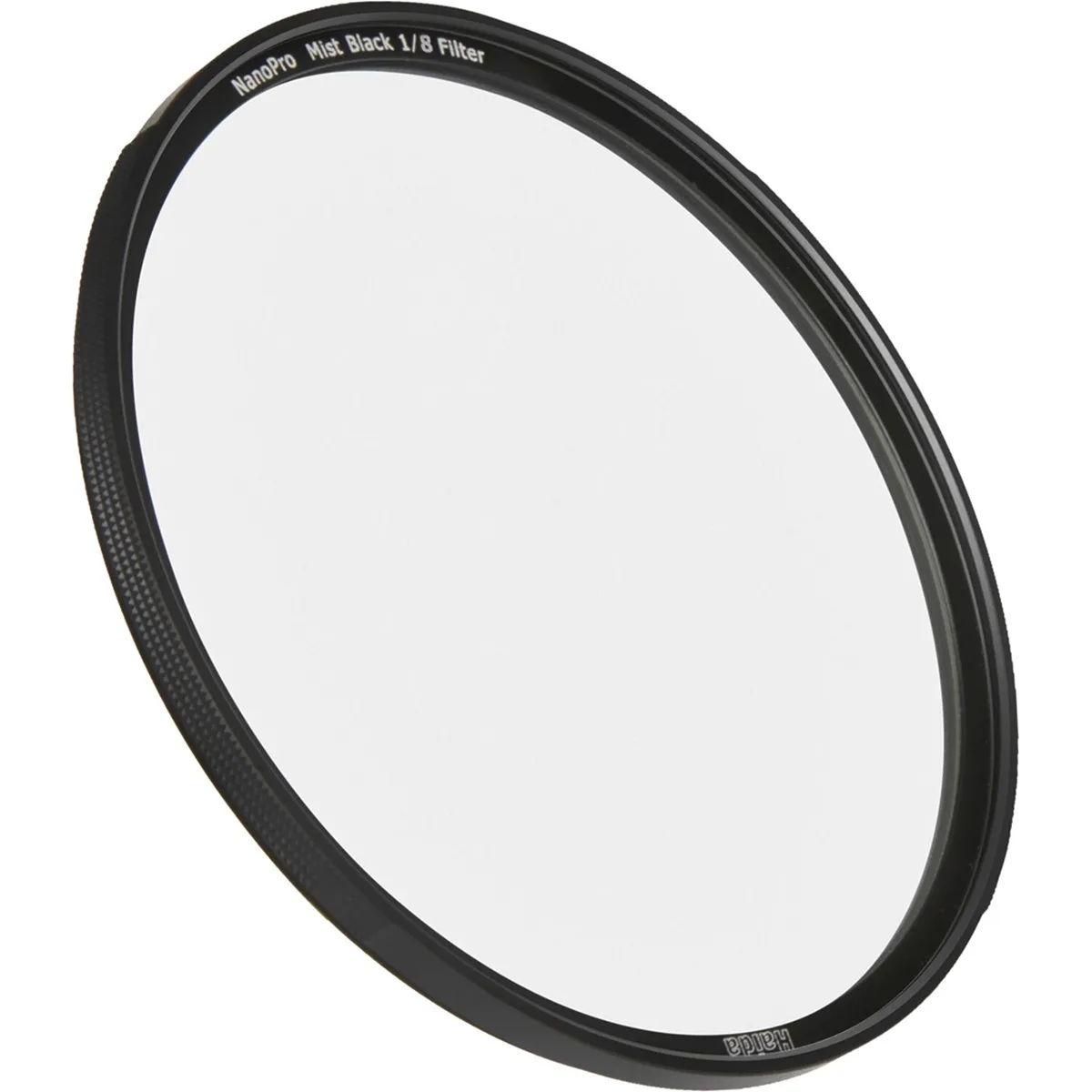 Haida Haida NanoPro Mist Black 1/8 camera filter 52mm #HD4652-52 — product photo