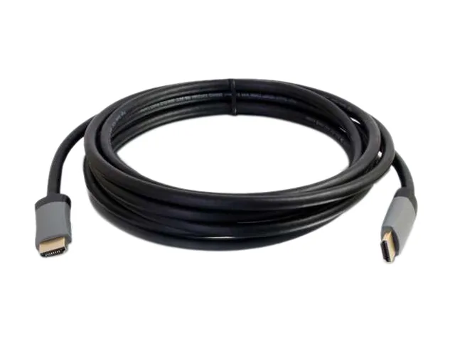 Cables To Go Cables To Go 50629 HDMI cable 12 ft 3.65 m CL2-rated — fotografie produktu