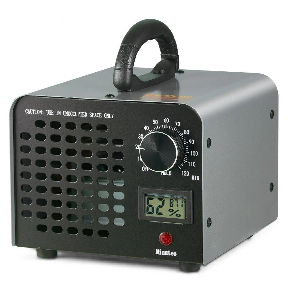 VEVOR VEVOR SS-Y01 Ozone Generator 36000 mg/h Air Purifier — product photo