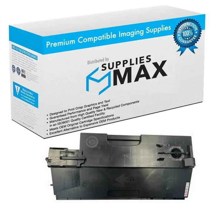 SuppliesMax SuppliesMax SAV418774 waste toner container 100000 pages — product photo