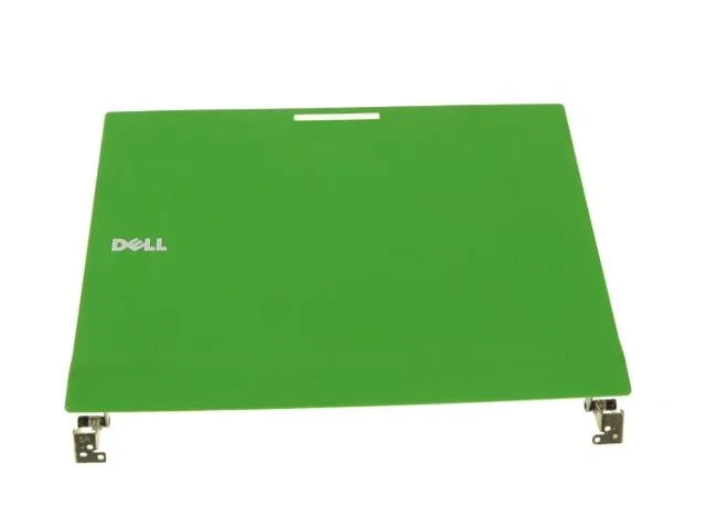 DELL DELL Latitude 2100 2110 2120 10.1" LCD Back Cover W790N Green — product photo