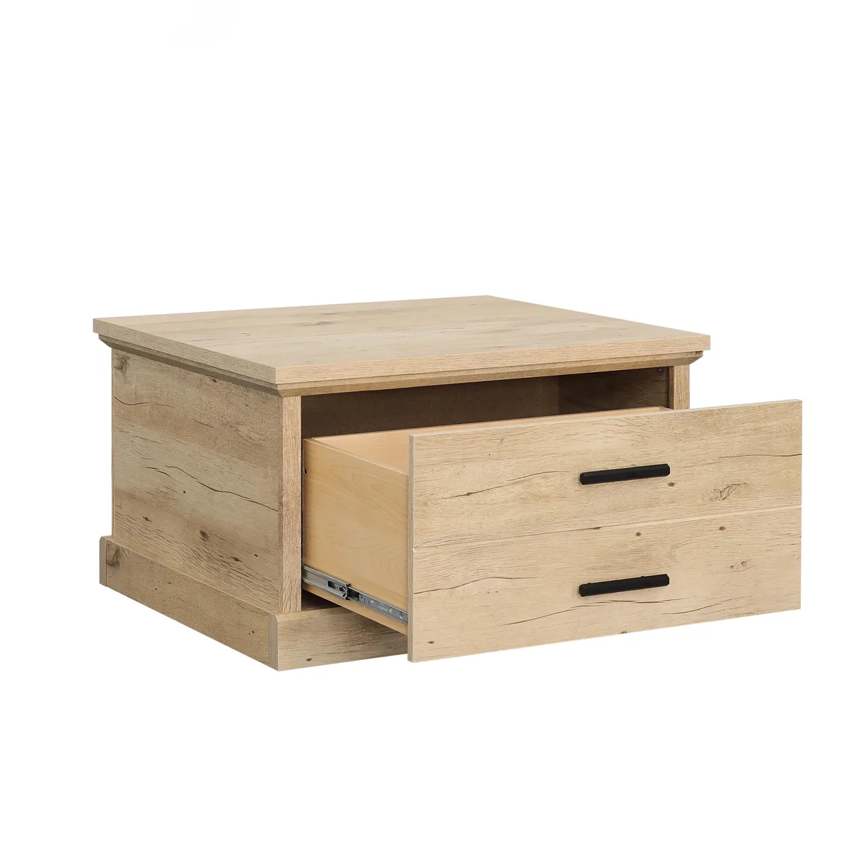 tuphen tuphen Coffee Table Brown Engineered Wood — product photo