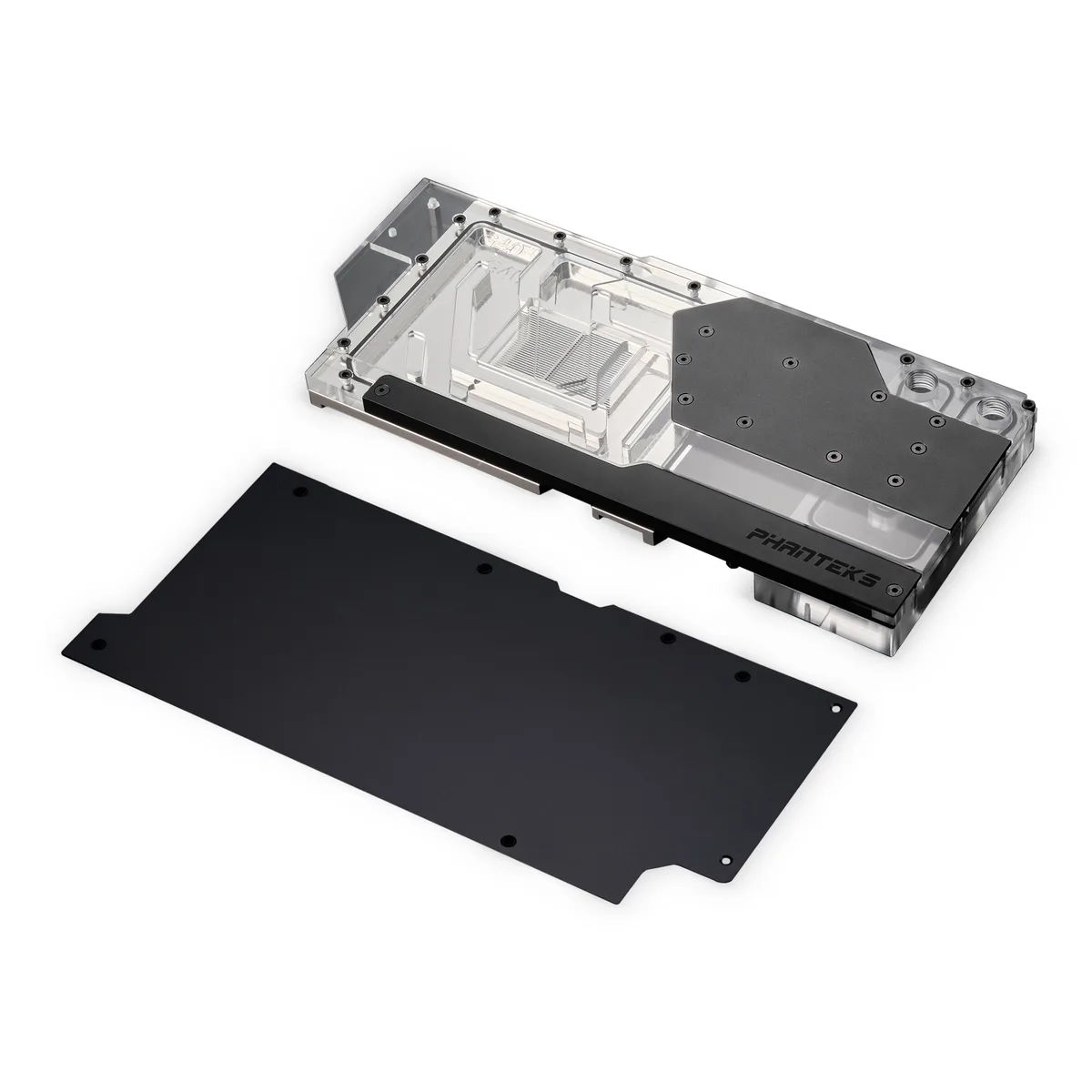 Phanteks Phanteks Glacier G4090 GIGABYTE Water Block Bundle PH-GB4090GB_BK01_BP diy cooling — product photo