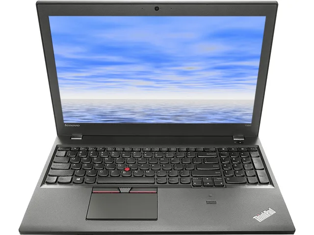 Lenovo Lenovo NE5-31485 laptop Core i5-5300U 8GB 256GB 15.6" HD — product photo