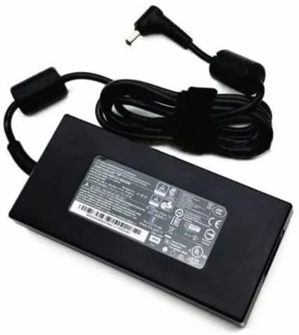 JPWEB JPWEB 19.5V 11.8A 230W AC Adapter 5.5x2.5mm for MSI GS65 GS66 GS75 — product photo