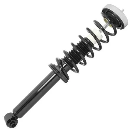 Unity Unity 15551 Rear Left Complete Strut Assembly 2004-2010 BMW 525i 528i 530i 535i — product photo