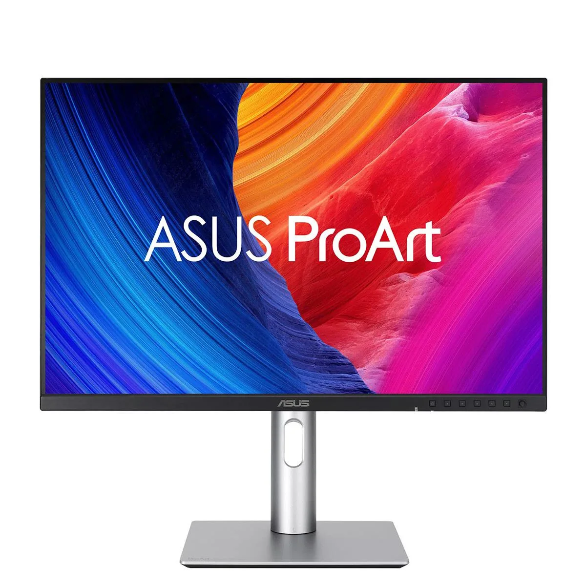 ASUS ASUS ProArt PA248QFV 24" WUXGA IPS 100Hz monitor — product photo