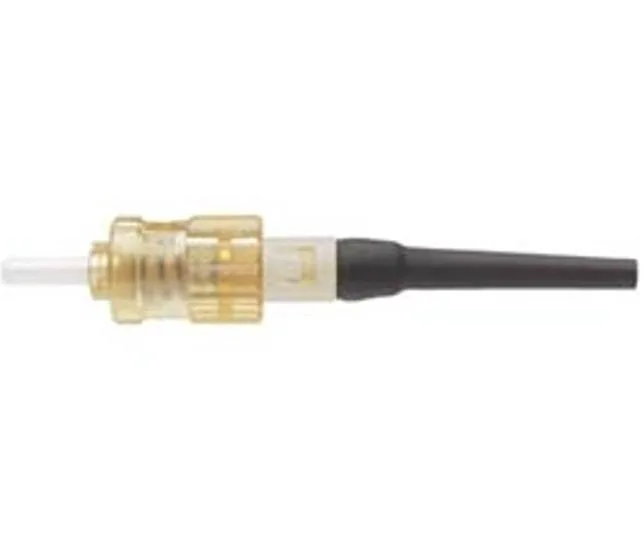 Panduit Panduit FSTMC6BL OptiCam ST Simplex OM1 62.5/125 Multimode Connector 900um — product photo