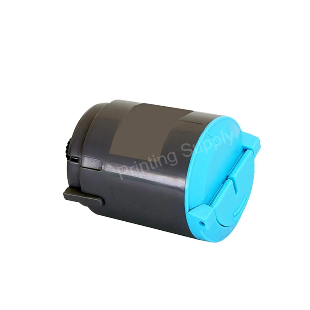 Ninestar Technology Ninestar Technology CLP-300 cyan toner cartridge 1000 pages — product photo