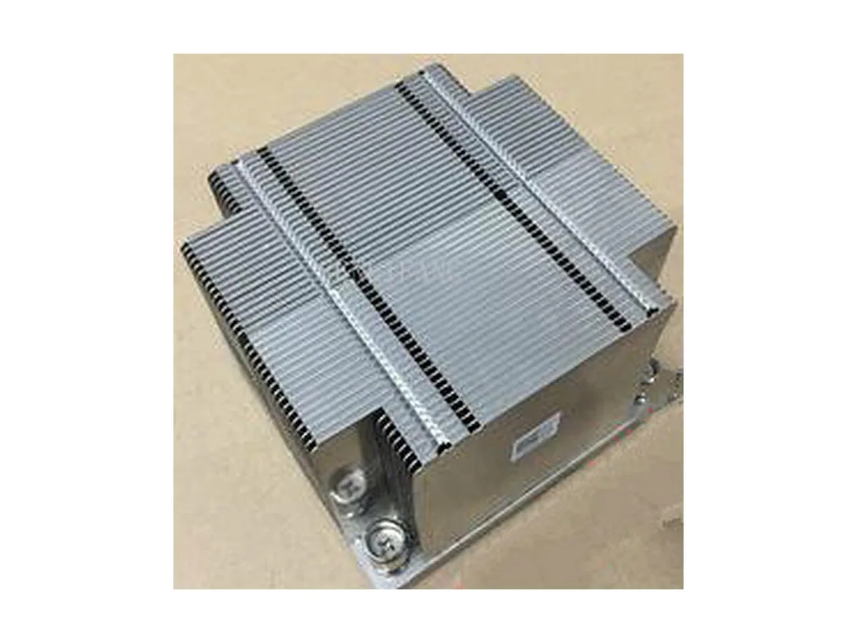 Fans Fans CPU Cooler for PowerEdge R515 NK2F4 0NK2F4 — product photo