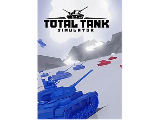 505 Games 505 Games Total Tank Simulator 57291 downloadable game — product photo