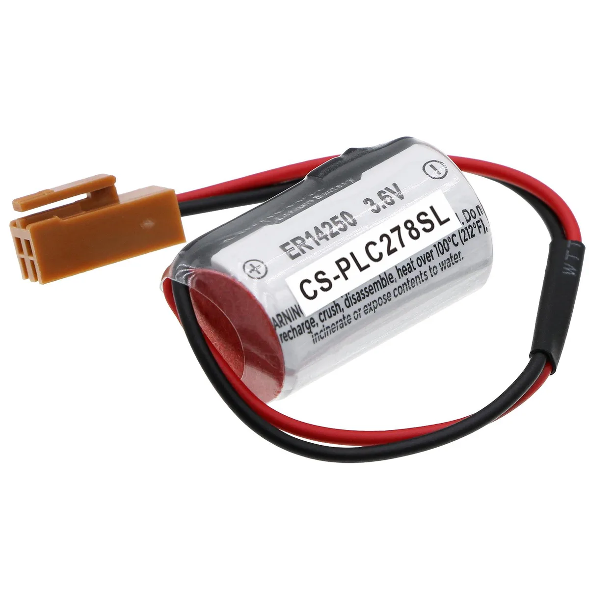 Cameron &amp; Co Cameron &amp; Co DS-CS-PLC278SL 3.6V 1000mAh laptop battery — product photo