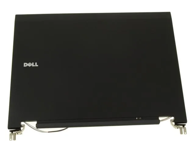 DELL DELL Latitude E5400 14.1" LCD Back Cover RM629 accessory — product photo