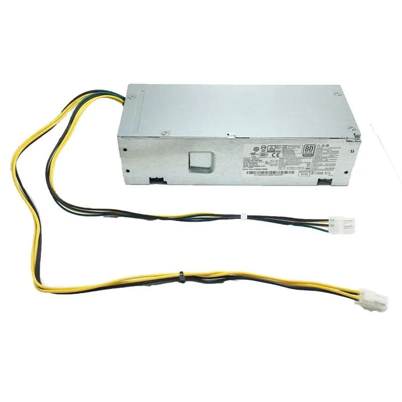 KHACHIMO KHACHIMO 180W ATX Power Supply PA-1181-7 — product photo
