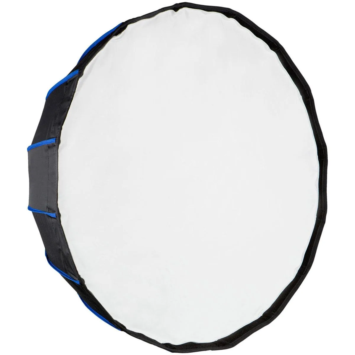 Westcott Westcott Beauty Dish Switch Silver 24" 2519 — product photo