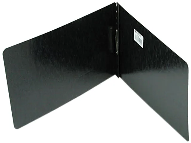 ACCO ACCO 19921 Pressboard Report Cover, Legal, 2" Capacity, Black — product photo