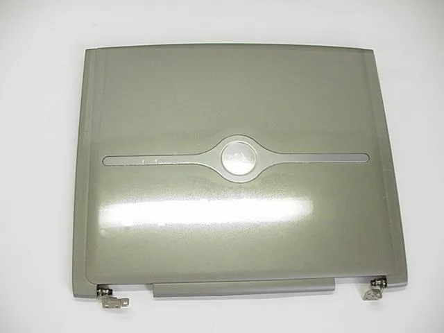DELL DELL Inspiron 1150 Latitude 100L 14.1" LCD Back Cover H3272 — product photo