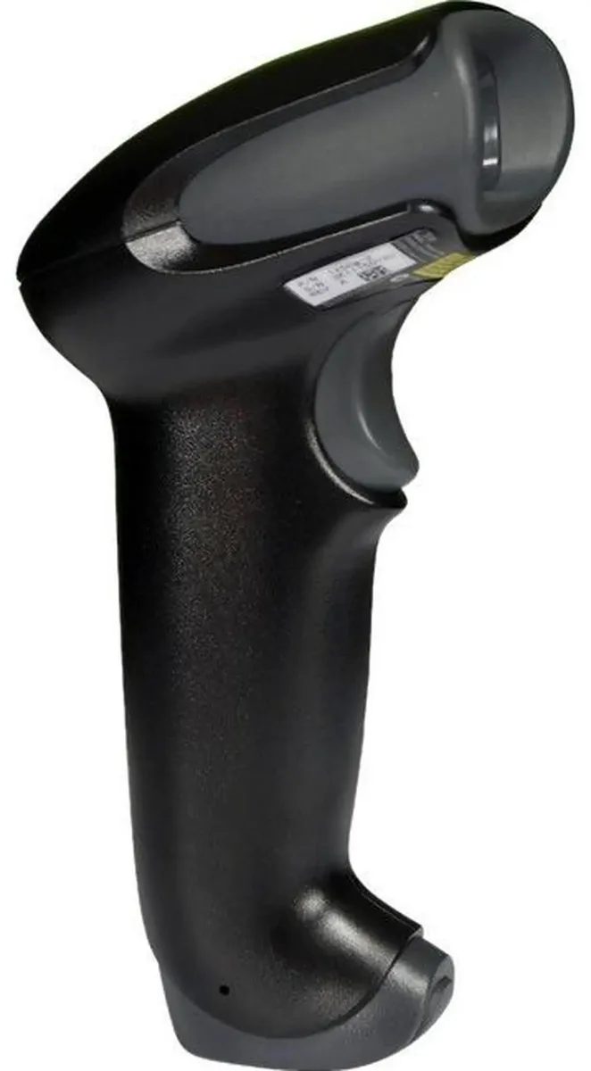 bitmain bitmain 1250 G Barcode Scanner with USB Cable — product photo