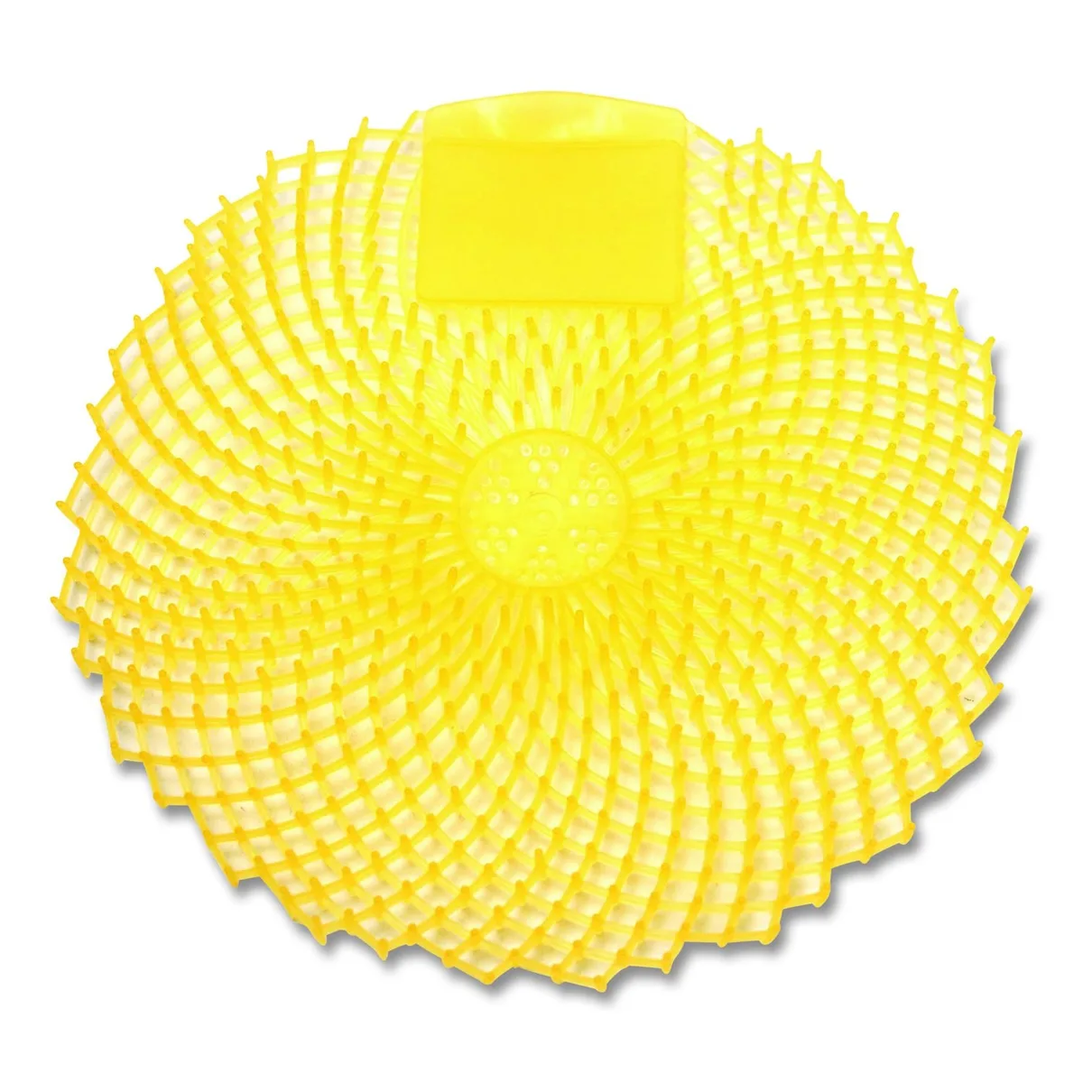 Impact Products Impact Products Eclipse Urinal Screen Citrus Yellow 36-pack — product photo