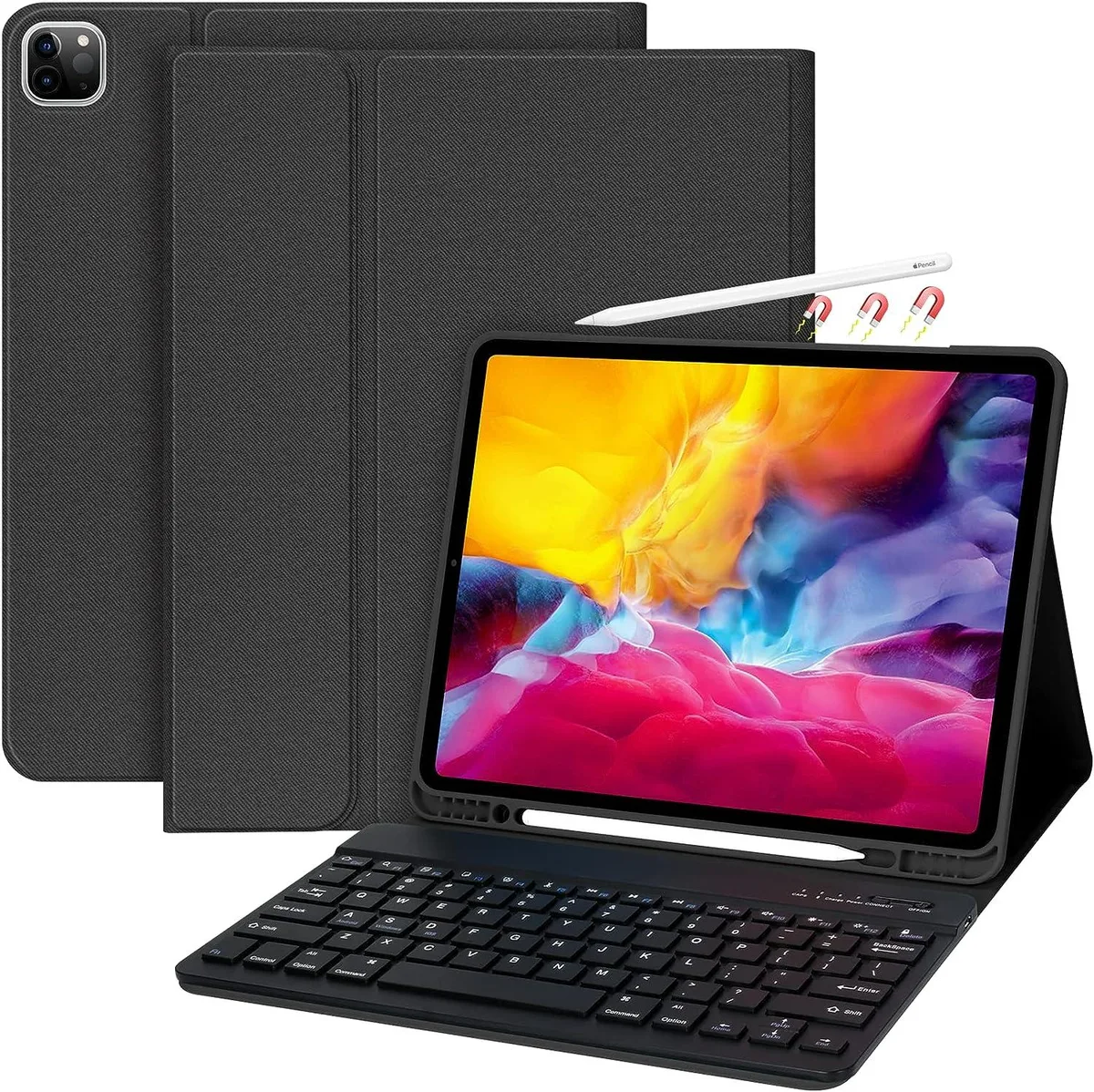 Werleo Werleo A2436/A2764/A2437/A2766 laptop case for iPad Pro 12.9 inch — product photo