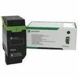Lexmark Lexmark 75M1HY0 Yellow High Yield Toner Cartridge 8800 Pages — product photo