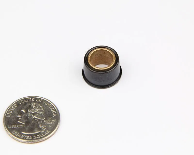 3D Maker World 3D Maker World Bronze Bushing 10 mm 3D Printers Accessory — product photo