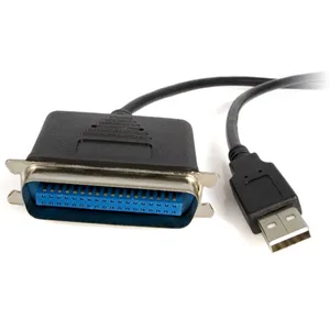 STARTECH STARTECH ICUSB1284 USB to Centronics 36 printer cable — product photo