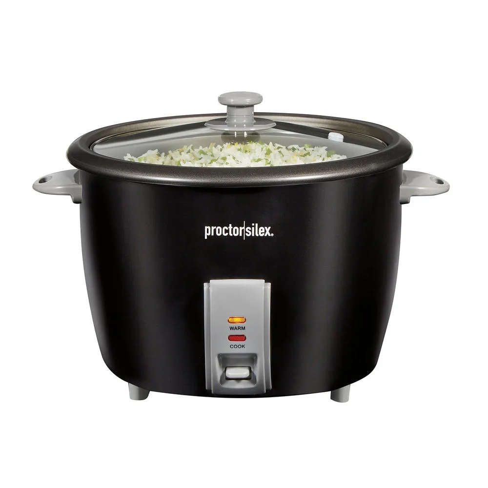 Proctor Silex Proctor Silex 37555MN 30 Cup Rice Cooker — product photo