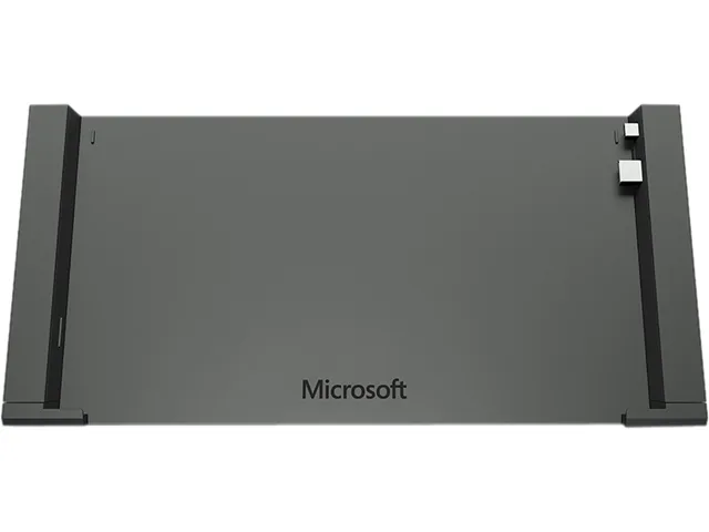 Microsoft Microsoft GJ3-00001 Docking Station 2 in 1 Accessory — product photo