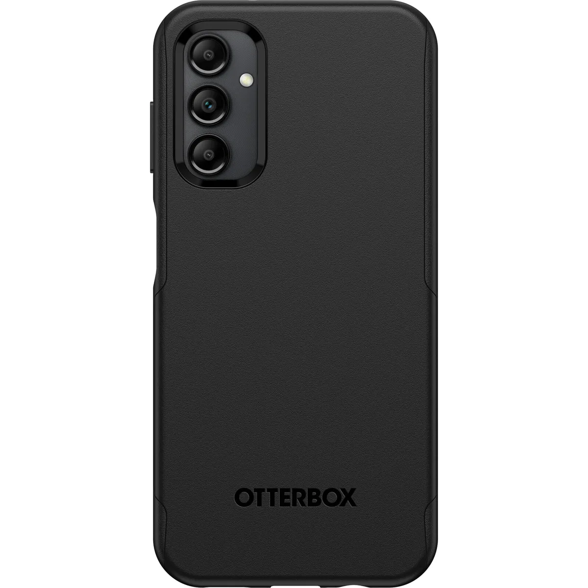 OtterBox OtterBox Commuter Series Lite Case Galaxy A14 5G Black 77-91496 — product photo