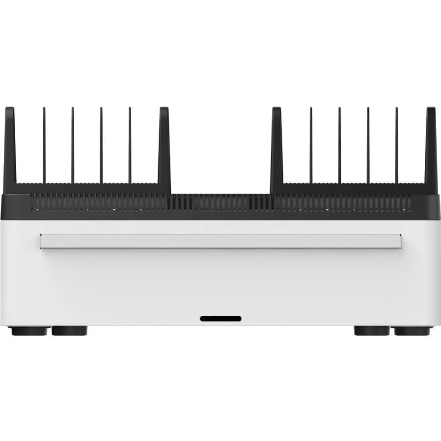 Belkin Belkin B2B141 Store and Charge Go 10-device charging station — product photo