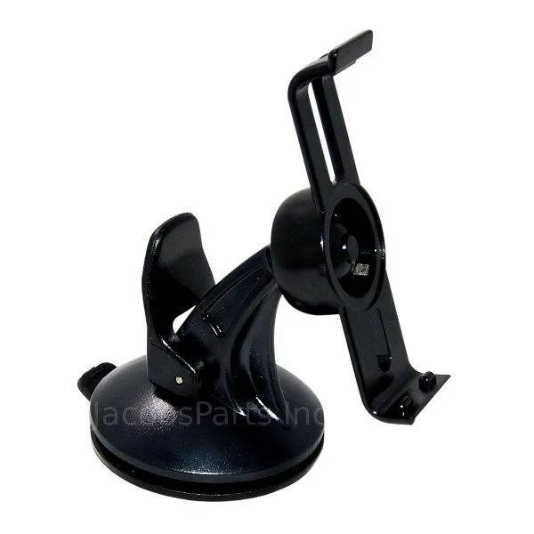JacobsParts Inc. JacobsParts Inc. GAR-01B Windshield Mount for Garmin Nuvi 1400 Series GPS accessory — product photo